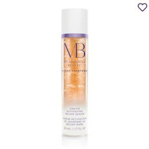 NWOT Meaningful Beauty Youth Activating Melon Serum